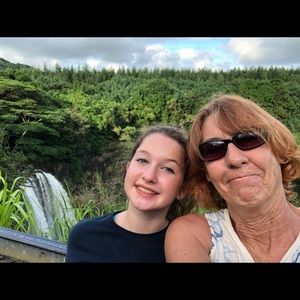 Meet your Posher, Cindy